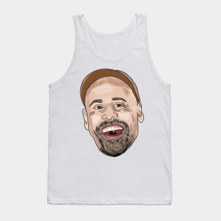 Gino 90 day fiance - :D Tank Top